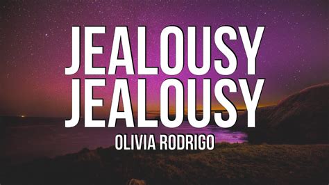 good for you lyrics|jealousy jealousy lyrics.